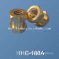 Nonstandard Precision Aluminium CNC Bushing